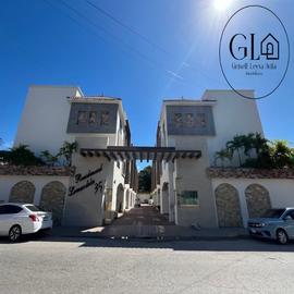 Foto de casa en renta en calle 35 , tila, carmen, campeche, 29958090 No. 01