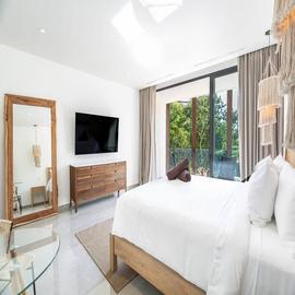 Foto de departamento en renta en calle 39 , region 15 kukulcan, tulum, quintana roo, 0 No. 01