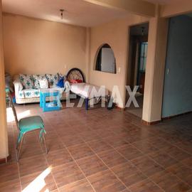 Foto de casa en venta en calle 4 , la martinica, álvaro obregón, df / cdmx, 31147742 No. 01