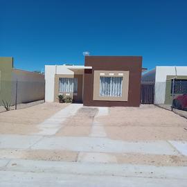 Foto de casa en venta en calle 46 río papaloapan 566 c, el carcamo, puerto peñasco, sonora, 0 No. 01