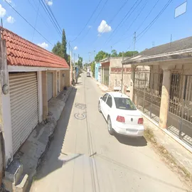 Foto de casa en venta en calle 47 0, tekax de álvaro obregón, tekax, yucatán, 0 No. 01