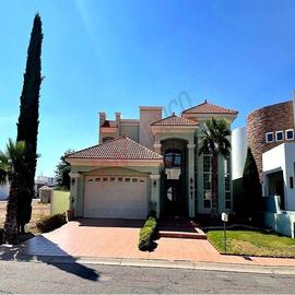 Foto de casa en venta en calle 5 75, campos elíseos, juárez, chihuahua, 0 No. 01