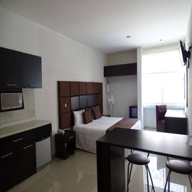 Foto de departamento en renta en calle 5 de mayo , aguascalientes centro, aguascalientes, aguascalientes, 26182707 No. 01