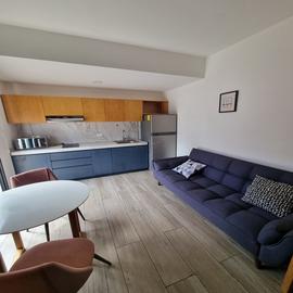 Foto de departamento en renta en calle 53 , electricistas, carmen, campeche, 28886255 No. 01