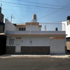 Foto de casa en venta en calle 633 , san juan de aragón iv sección, gustavo a. madero, df / cdmx, 0 No. 01