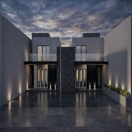 Foto de departamento en venta en calle 6a oriente , sector oriente, delicias, chihuahua, 0 No. 01