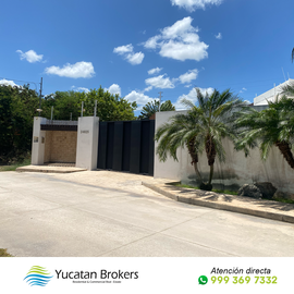 Foto de casa en venta en calle 79 diagonal , temozon, temozón, yucatán, 0 No. 01
