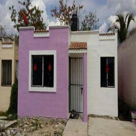 Foto de casa en venta en calle 8 d entre 19 fraccionamiento del bosque kanasin 88, brisas de oriente, kanasín, yucatán, 8923070 No. 01