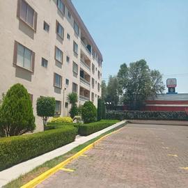 Foto de departamento en venta en calle 9 , ex-hacienda coapa, coyoacán, df / cdmx, 0 No. 01