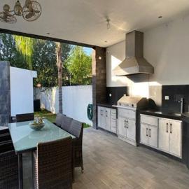 Foto de Casa en calle S/D, Bosque Residencial Sector Encinos, Santiago, Nuevo León, 27834919