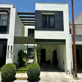 Foto de Casa en calle S/D, Los Nogales, García, Nuevo León, 27834867