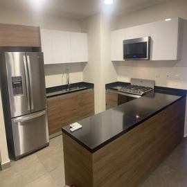 Foto de Departamento en calle S/D, Privada Valle Poniente, Santa Catarina, Nuevo León, 27831284