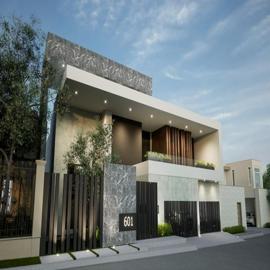Foto de Casa en calle S/D, Residencial San Carlos, San Pedro Garza García, Nuevo León, 27835150