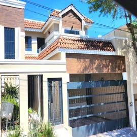 Foto de Casa en calle S/D, Sarabia, Monterrey, Nuevo León, 27721364