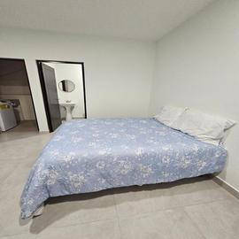 Foto de departamento en renta en calle a , el carrizal, la paz, baja california sur, 30871473 No. 01