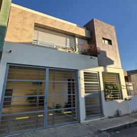 Foto principal de casa en venta en calle abeto 46 chaparaco  # , chaparaco 30018658.