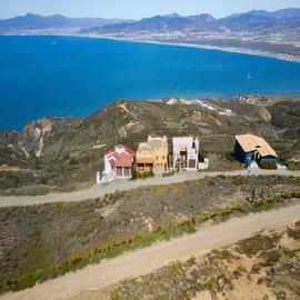 Foto de casa en venta en calle anita , puerto escondido, ensenada, baja california, 0 No. 01