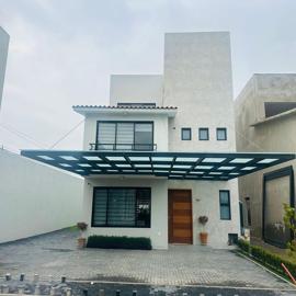 Foto de Casa en Calle Árbol de la Vida 238, Villa los Arrayanes I, Metepec, México, 29455141