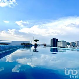 Foto de departamento en renta en calle arquimedes 255, polanco i sección, miguel hidalgo, df / cdmx, 30325303 No. 01