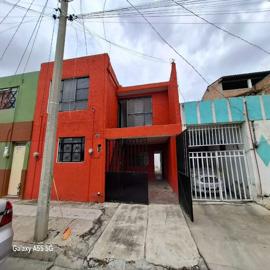 Foto principal de casa en venta en calle aurelia guevara # 2915, san rafael 30196776.