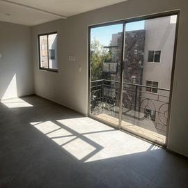 Foto de departamento en venta en Los Reyes, Azcapotzalco, DF / CDMX, 26099116,  no 01