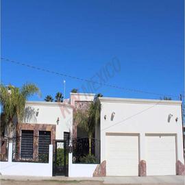 Valor estimado de casas, venta, Oriente, Puerto Peñasco, Sonora