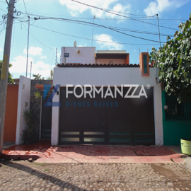 Foto de Casa en Calle Benito Juárez #980, Villa Florida, Tecomán, Colima None, Jardines de Tecomán, Tecomán, Colima, 29484012