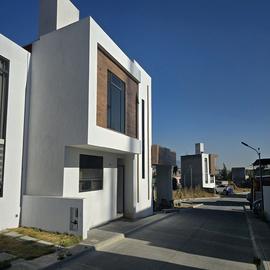 Foto de casa en venta en calle benito juárez , benito juárez 1a. sección (cabecera municipal), nicolás romero, méxico, 0 No. 01