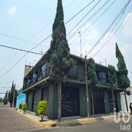 Foto de casa en venta en calle benito juarez esquina cipres , la bomba, chalco, méxico, 0 No. 01