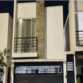 Foto de casa en renta en calle , brianzzas residencial, general escobedo, nuevo león, 0 No. 01