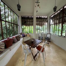 Foto de casa en venta en calle , buenavista, bacalar, quintana roo, 0 No. 01