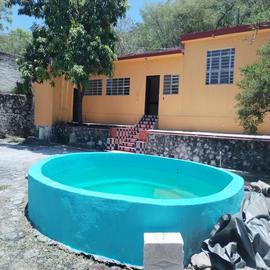 Foto de casa en venta en calle camino sin nombre , las palmas, xochitepec, morelos, 0 No. 01