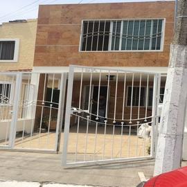 Foto de casa en renta en calle campo bravo 8, hacienda del tepeyac, zapopan, jalisco, 0 No. 01