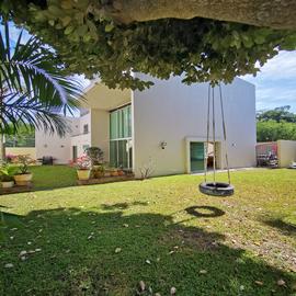 Foto de casa en venta en calle ceiba , bucerías centro, bahía de banderas, nayarit, 29496006 No. 01