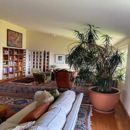 Foto de casa en venta en calle cerrada santa fe , santa fe, álvaro obregón, df / cdmx, 0 No. 01
