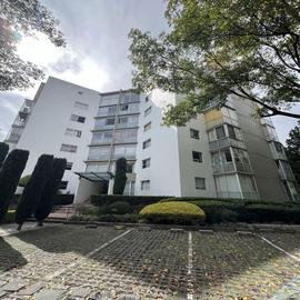 Foto de departamento en renta en calle cruz verde 81, los reyes, coyoacán, df / cdmx, 0 No. 01