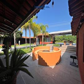Foto de casa en venta en calle cuauhtémoc , la resolana, acatlán de juárez, jalisco, 0 No. 01