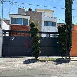 Foto de casa en venta en calle d manzana xi numero 17 , educación, coyoacán, df / cdmx, 0 No. 01