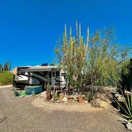 Foto de casa en venta en calle de acceso , el centenario, la paz, baja california sur, 28952023 No. 01