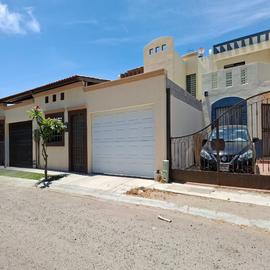 Foto de casa en renta en calle de la herradura , el camino real, la paz, baja california sur, 29871517 No. 01