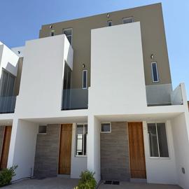 Foto de casa en venta en calle de las rosas arcos de zalatitan tonalá , basilio badillo, tonalá, jalisco, 0 No. 01