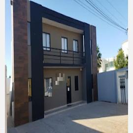 Foto de departamento en renta en calle de los constructores , benito juárez, la paz, baja california sur, 0 No. 01