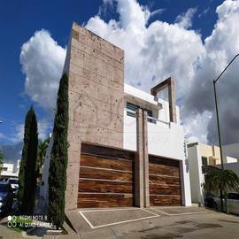 Foto de casa en renta en calle de los flamingos 3618, interlomas, culiacán, sinaloa, 0 No. 01