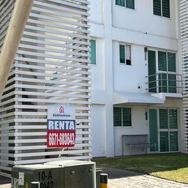 Foto de departamento en renta en calle del ángel , privada del real, culiacán, sinaloa, 0 No. 01