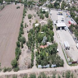 Foto principal de casa en venta en calle del canal # 597, san pedro 28822100.