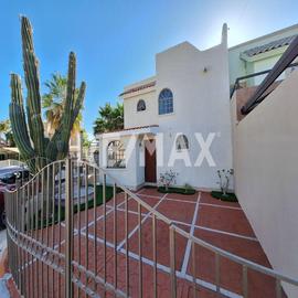 Foto de casa en renta en calle del pez vela, , puesta del sol, la paz, baja california sur, 30910721 No. 01