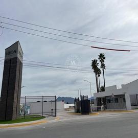 Foto de casa en venta en calle del pueblo s/nveredas residencial , el cactus, ramos arizpe, coahuila de zaragoza, 28057892 No. 01