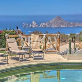 Foto de casa en renta en calle del sol , la vista, los cabos, baja california sur, 0 No. 01