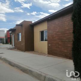 Foto de casa en venta en calle diamante amarillo 82, valle diamante, juárez, chihuahua, 28719384 No. 01