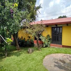 Foto de casa en venta en calle diligencias , san pedro mártir, tlalpan, df / cdmx, 0 No. 01